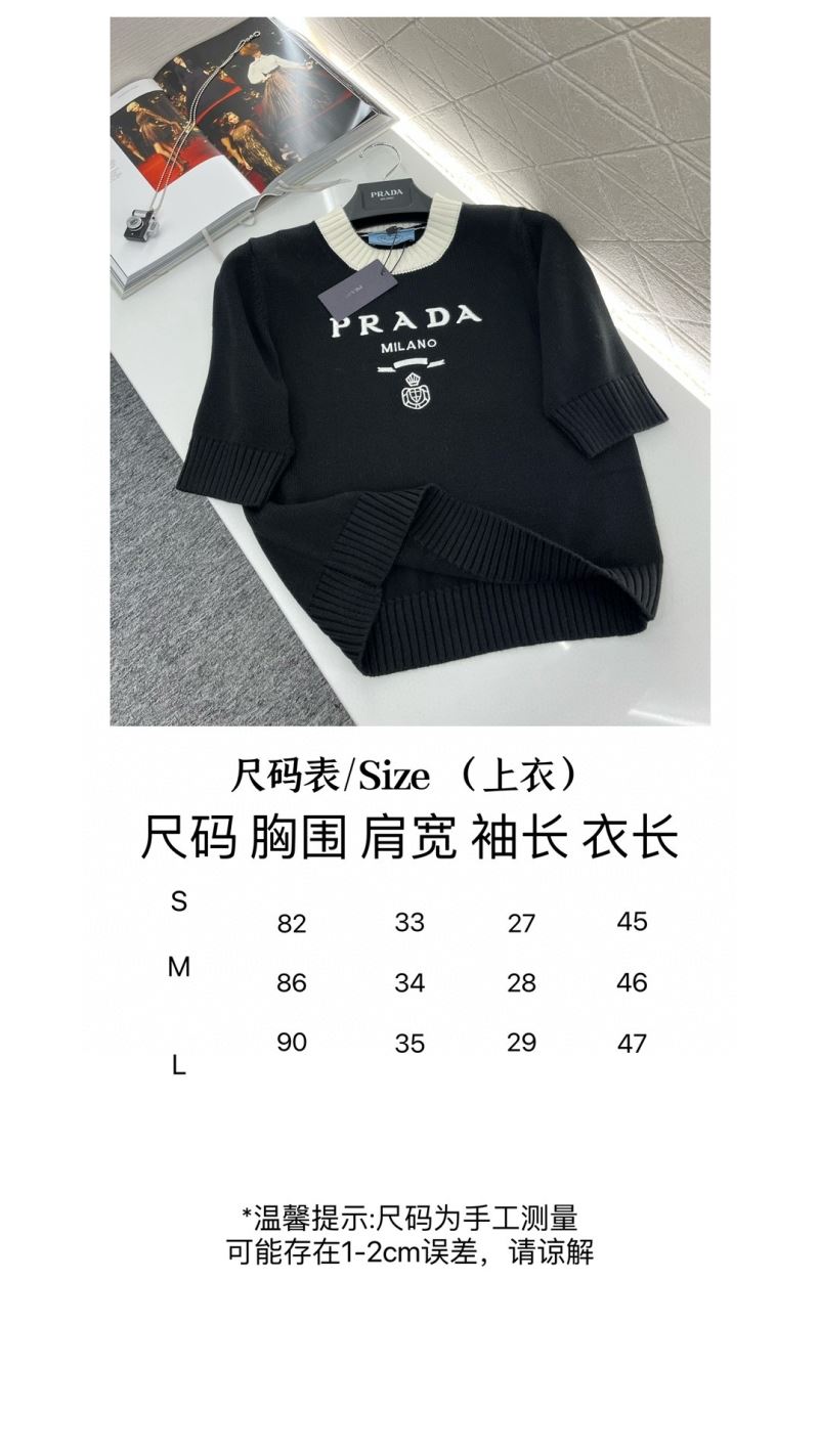 Prada T-Shirts